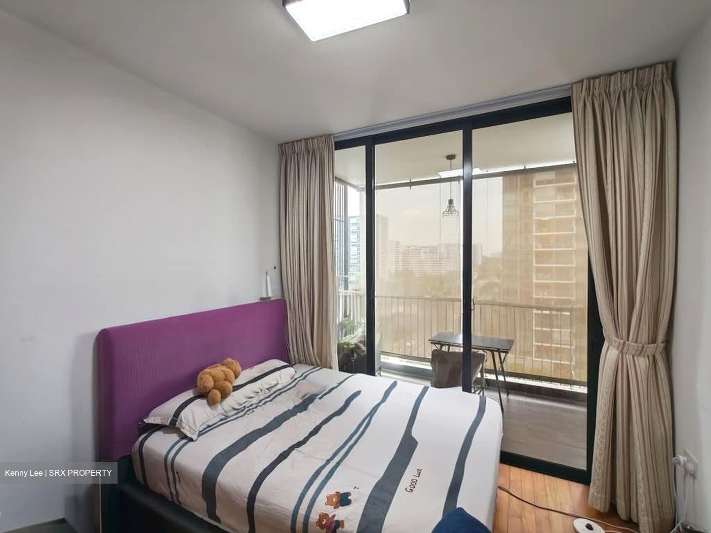 Sant Ritz (D13), Condominium #548438041